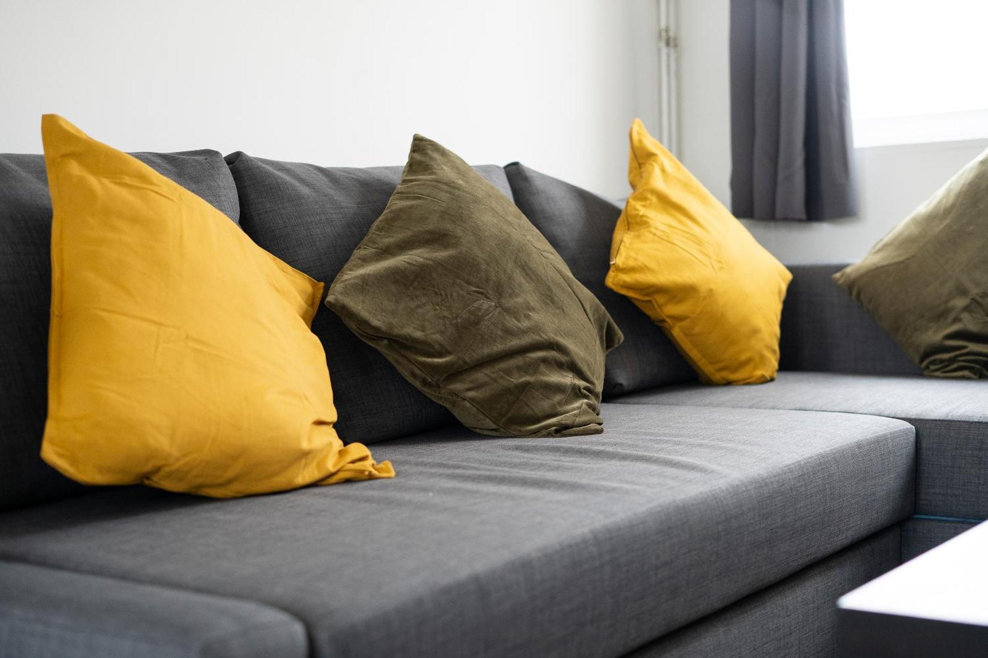 Modern 4 Bed House-Free Parking Διαμέρισμα Burton  Εξωτερικό φωτογραφία